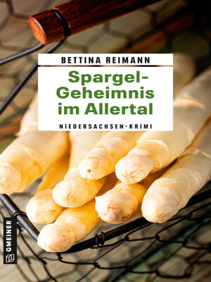cover image of Spargel-Geheimnis im Allertal